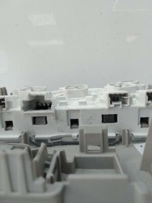 98279100BJ interior ceiling light 992264 CITROEN JUMPY COMBI 06.2016- 2016