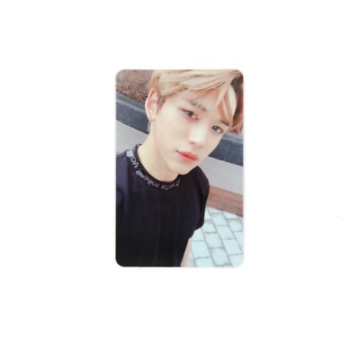 トレカ ルーカス Empathy エンパシー NCT NCT2018 WayV NCT2018] Empathy / Official Photocard / Reality ver. - Lucas | eBay