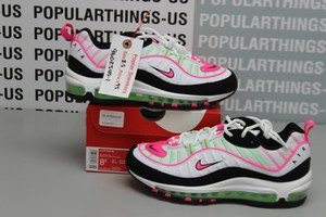 air max 98 hyper pink
