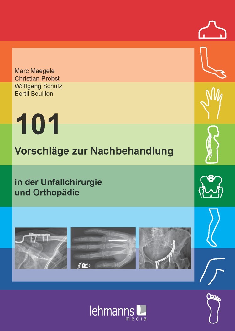 Thumbnail - Marc Maegele; Christian Probst; Wolfgang Schütz; Bertil Bouillon / 101