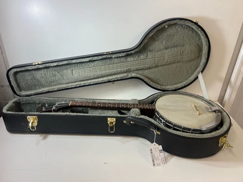 GIBSON TB-100 TENOR BANJO TB-100 TENOR BANJO (P03043712)