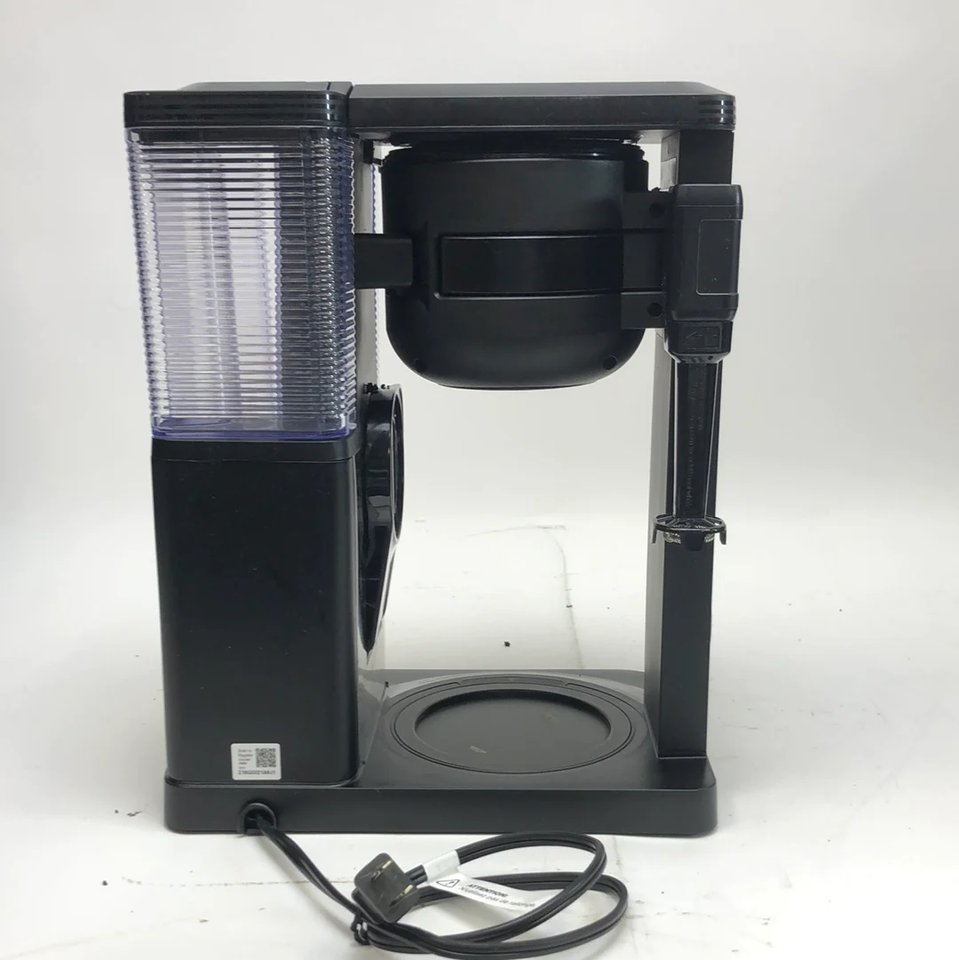 Ninja Specialty 10Cup Coffee Maker CM401 eBay