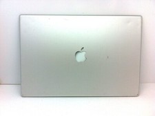 Apple MacBook Pro 17" A1229 2007 - MA897LL/A LCD Back Rear Cover 607-0703 - 152