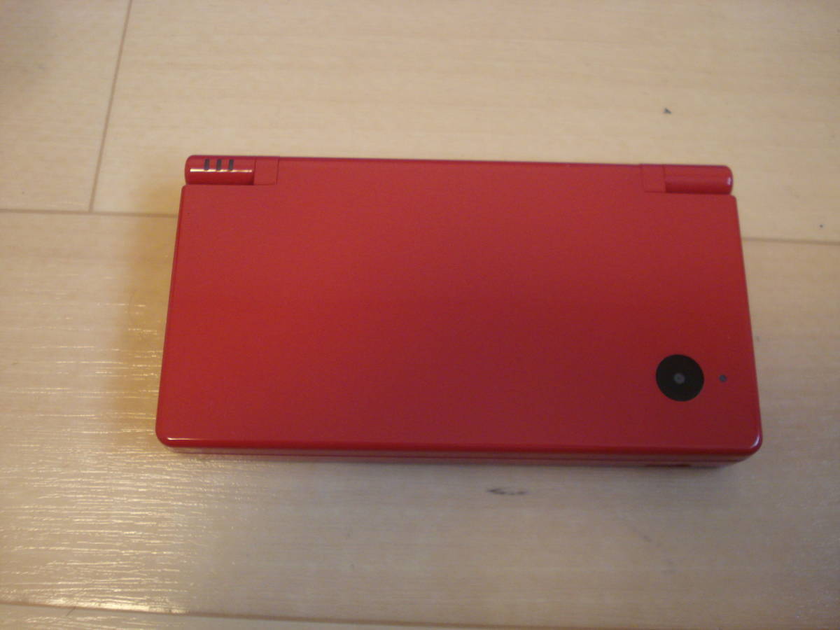 ニンテンドー DSi ケース付き ch3086-1.jpg
