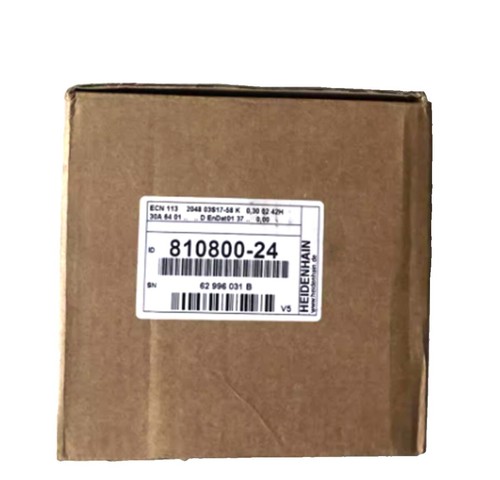 Module HEIDENHAIN RCN 2380 7KS12-W9 S6 ID 667 785-01 - Neuf - Livraison Rapide
