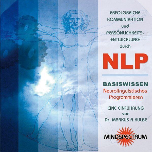 Thumbnail - Erfolgreiche Kommunikation Und Persönlichkeitsentwicklung Durch Nlp.