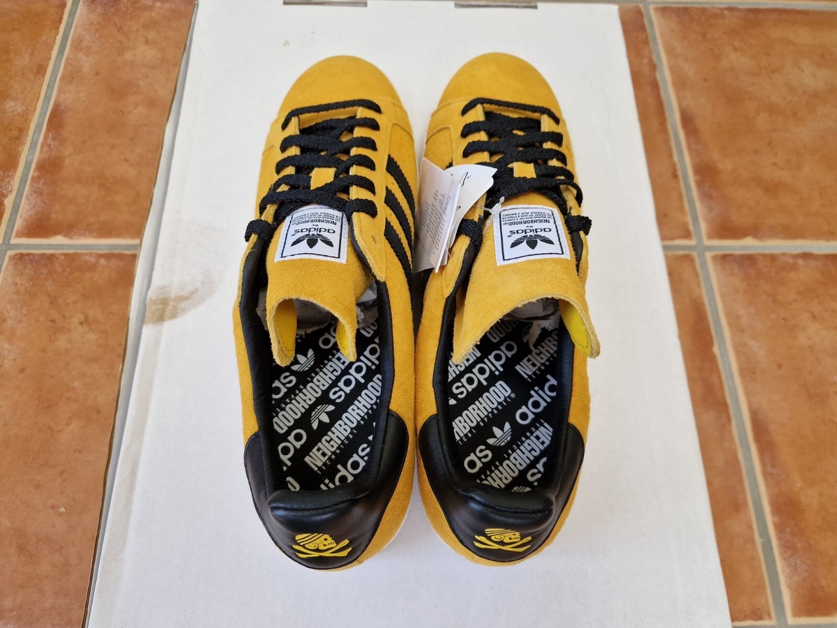 adidas x Neighborhood Tournament - B26092 - UK10 | eBay adidas x Neighborhood Tournament - B26092 - UK10 | eBay