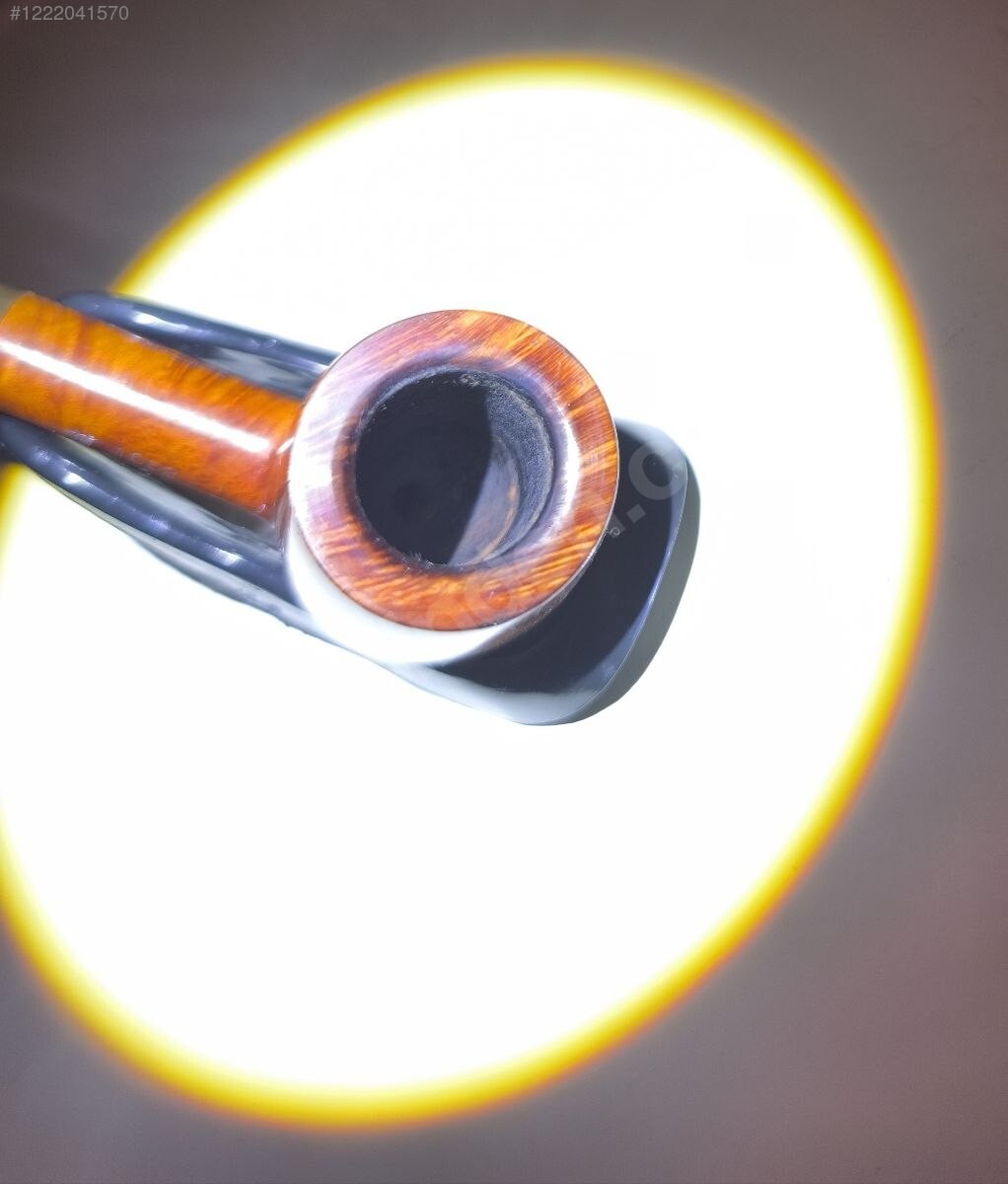 SAVINELLI DE LUXE MILANO 1002 MODEL PIPE | eBay