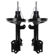 2×Front Struts Shocks For 2006-2014 Honda Ridgeline 3.5L Right & Left Assembly