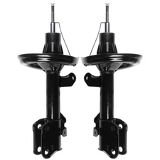 2×Front Struts Shocks For 2006-2014 Honda Ridgeline 3.5L Right & Left Assembly