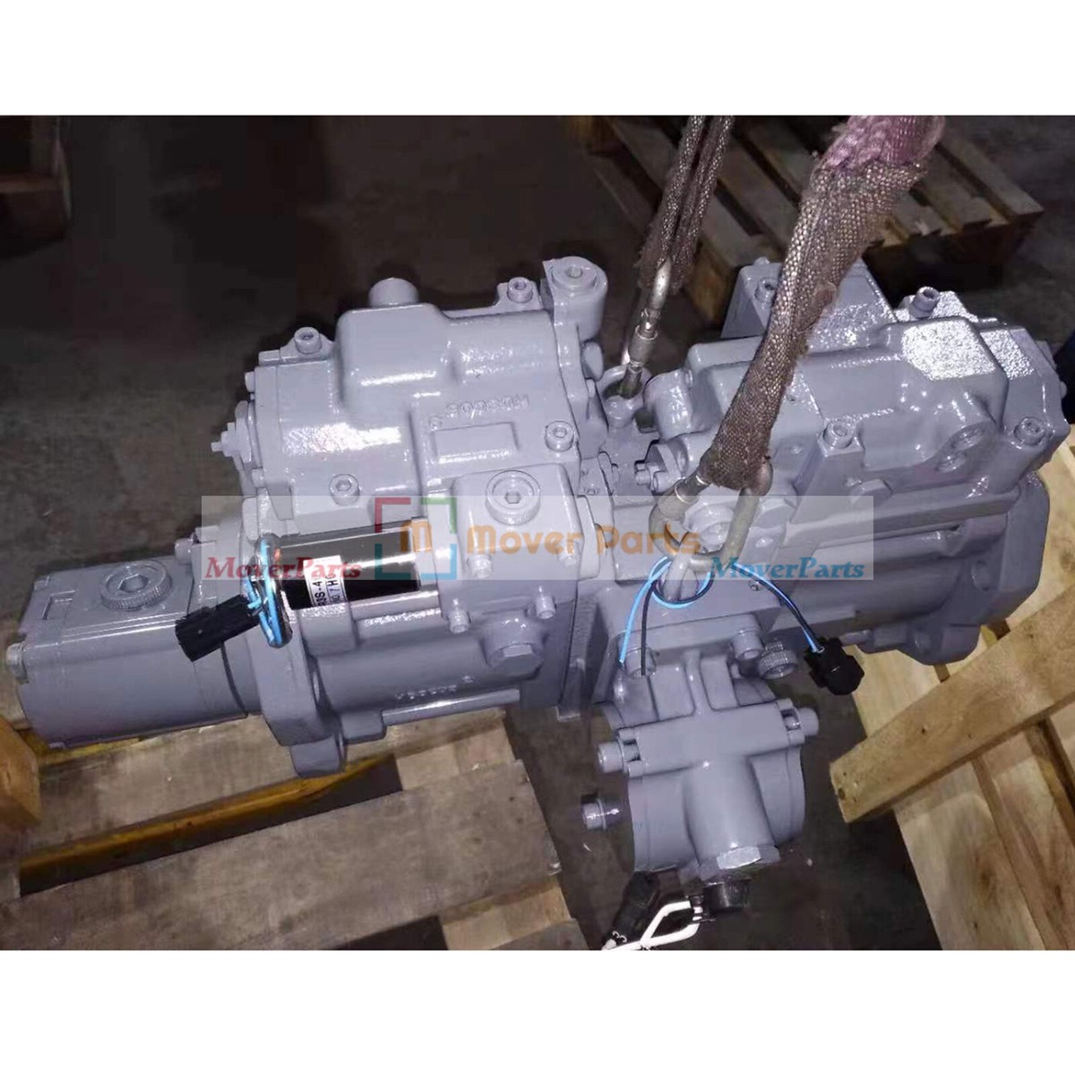 Toshi Cab Door Lock Assy for Hitachi Excavator ZX100 ZX120 ZX200 ZX300