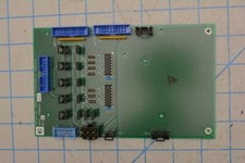 256992	/ PCB MATERIAL HANDLER PNEUMATIC MODULE / ELECTROGLAS