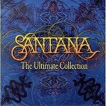 The Ultimate Collection von Santana | CD | Zustand akzeptabel