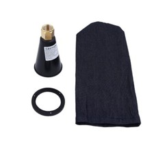 Dry Ice Maker Perfect for Scientific and Industrial Needs CO2 Cylinder Adapter