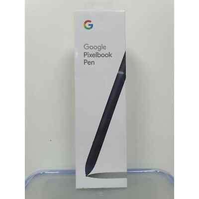 Brand New Google Pixelbook OR SLATE Stylus Pen Midnight Blue C0B 
