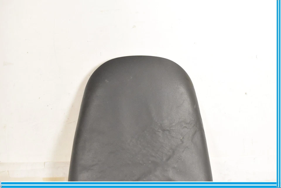03-06 Mercedes R230 SL500 SL55 Cubierta trasera asiento lado pasajero derecho OEM Foto 4 de 4