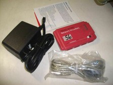 Trend Micro Network VirusWall New Open Box 30 Days Warranty Expedited Shipping