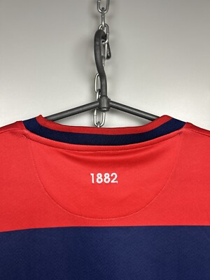 Queens Park Rangers (QPR) FC 17/18 Away Jersey Size XL | eBay