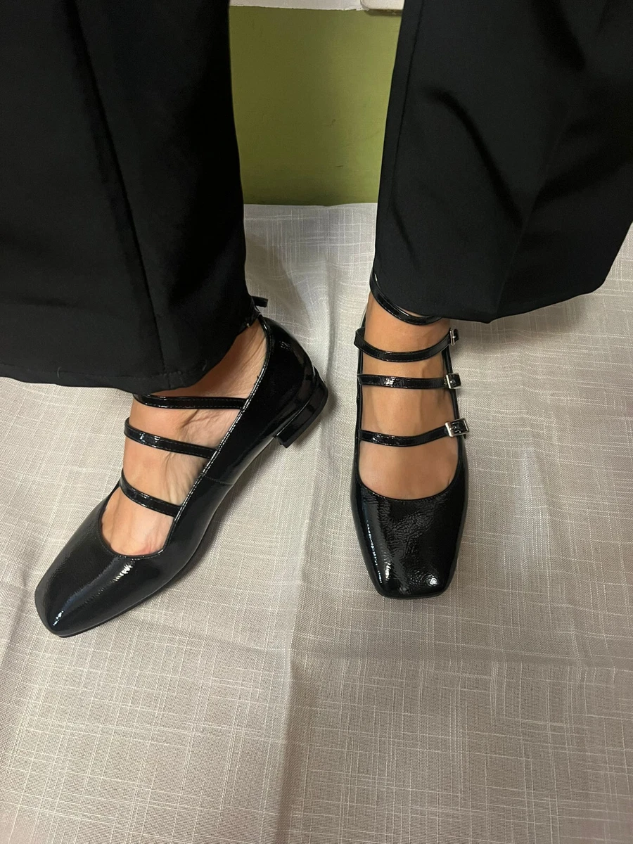 Mary jean best sale scarpe