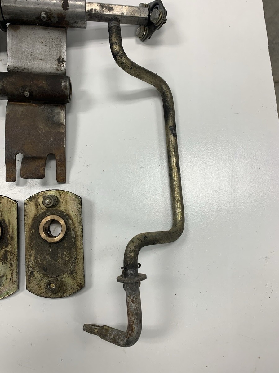 Spirit/Noma/AMF/Dynamark/Murray Snowblower Drive Assembly 85204