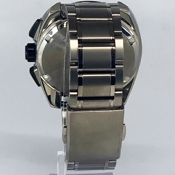 セイコー アストロン SBXC103 uw-264 Seiko Japan Astron Solar GPS Satellite Radio Wave Mens Watch