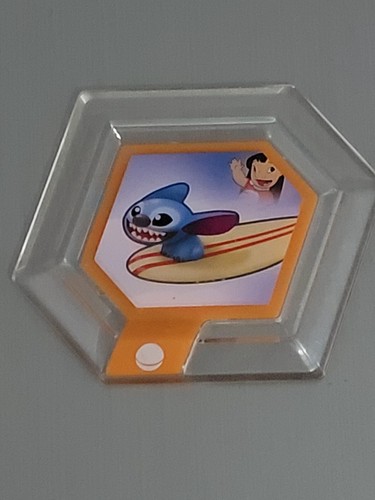 DISNEY INFINITY 1.0 POWER DISCS - Picture 19 of 36