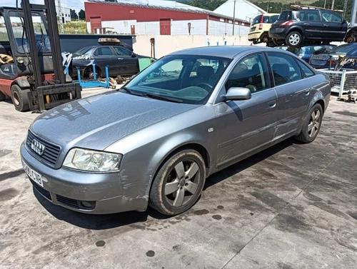 4B1937503 Caja Reles/Fusibles para AUDI A6 BERLINA (4B2) 2.5 TDI 109517 - Imagen 5 de 10