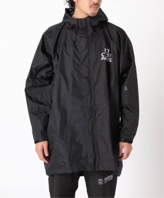 Paris Saint-Germain × KiU】別注 RAIN JACKET s-l400.jpg