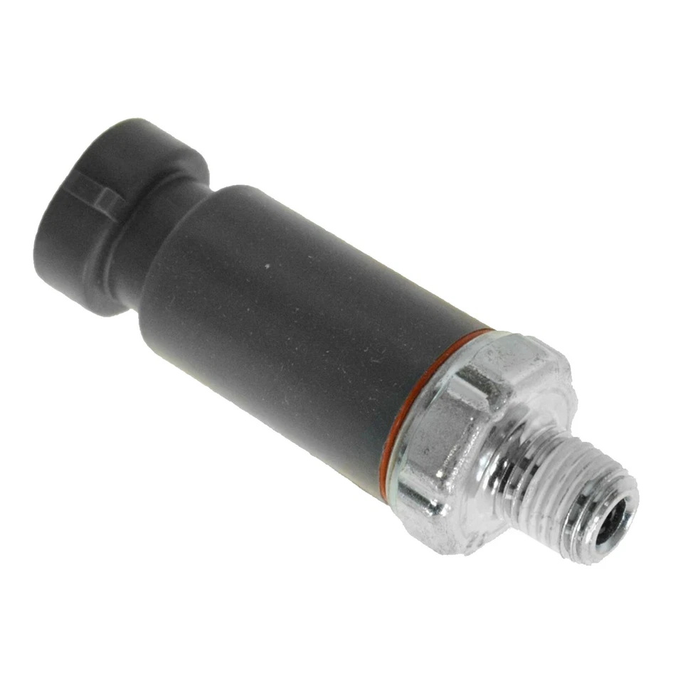 Nuevo interruptor de transmisor de presión de aceite 3 terminales para Chevy Buick Cadillac 1985-2002 Foto 2 de 4