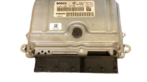 Volvo Genuine OEM Car & Truck ECUs & Computer Modules