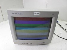 HP Pavilion 17" CRT V50 - No Stand