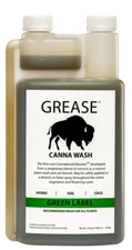 GREASE Green Label * WASH 250ml