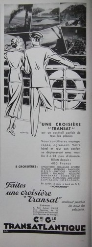 Publicité De Presse Originale - 1966 - Canigou Pour Chien - Publicité Vintage