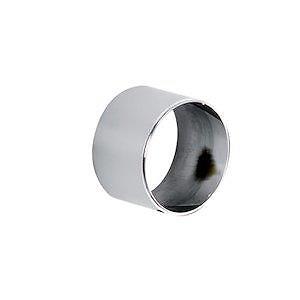 Aqualisa/Gainsborough 235005 built-in shroud assembly - chrome