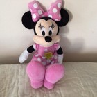 Disney Minnie Mouse Talking / Singing Plush Doll - Working — photo 1