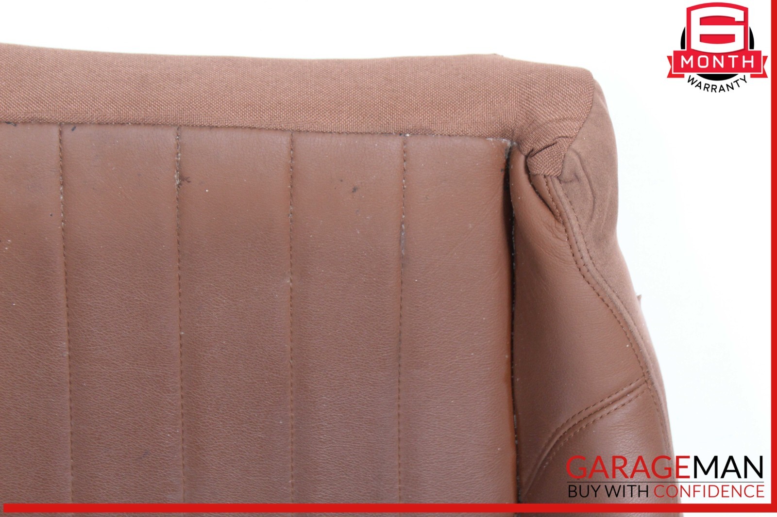 14-17 Maserati Quattroporte M156 Front Right Side Lower Bottom Seat Cushion OEM