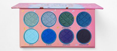 Bh Cosmetics : Sweet Shoppe Bubble Gum