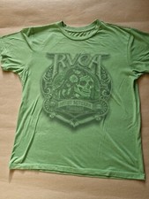 Skateboard T Shirt,RVCA,Artist Network Program
