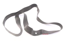 Motorcycle Tire Tube Wheel Rim Strip Band Rubber 16" Inch - Cheng Shin