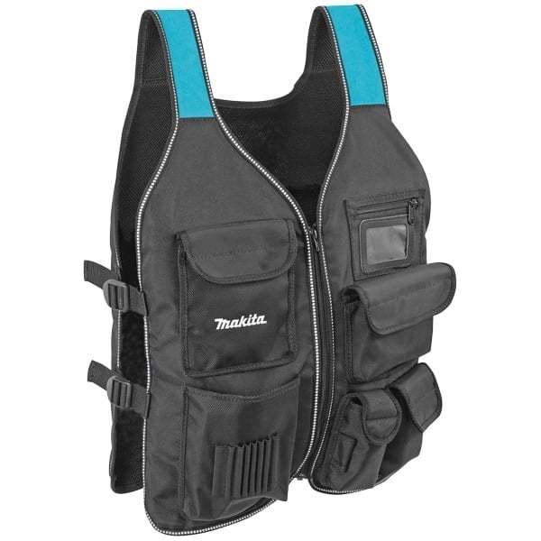 Makita P-72089 Worker's Tool Vest for 