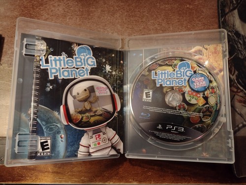 PlayStation 3 Games ~ Most with Manuals! - Picture 291 of 533