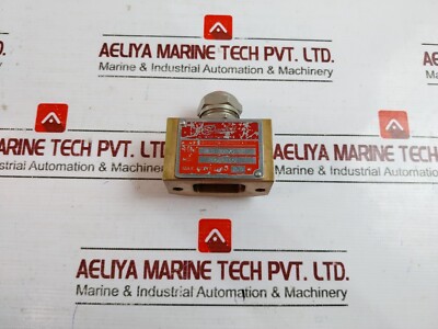 Danfoss RLS 302/0-68 Positionsanzeige 056-3551 2.5W