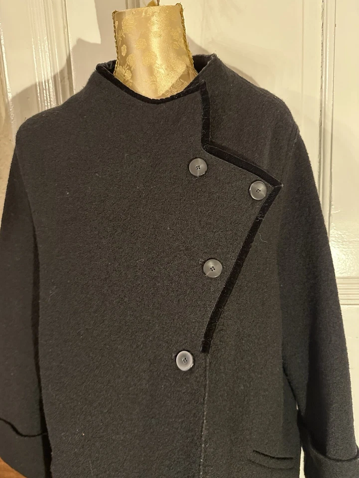 elemente Clemente Wolljacke Gr.3  - Bild 2 von 4