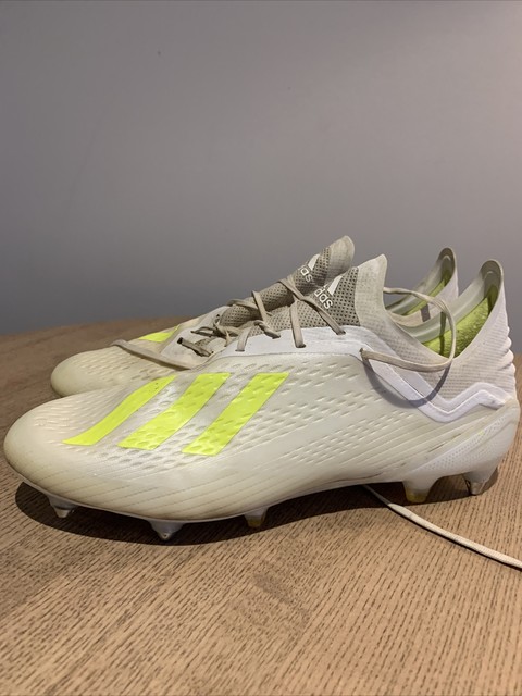 adidas x 19.1 size 8.5