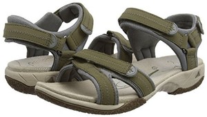 clarks isna pebble sandals