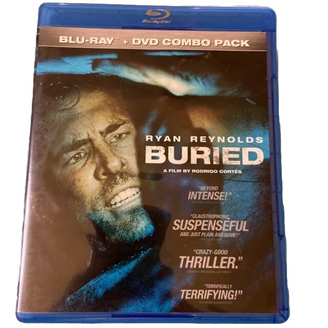 Buried Alive Movie Ryan Reynolds 60 Photos Moonagedaydreamfilm 