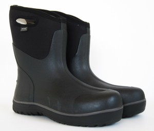 bogs mens rubber boots
