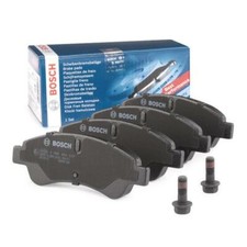 Bosch Front Brake Pads BP318 fits Citroen C3 AIRCROSS II 2R_, 2C_