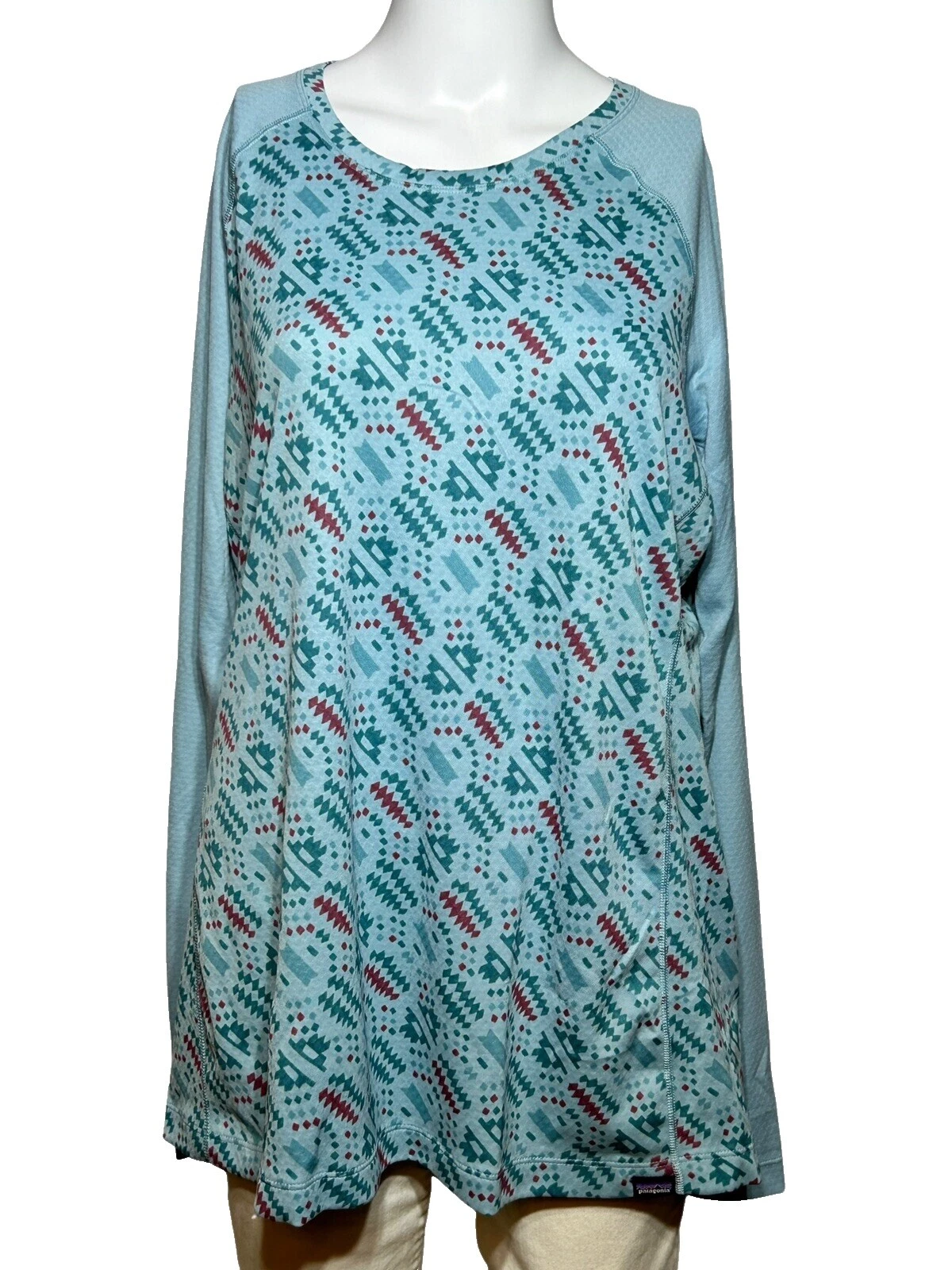 Regular Size XL Patagonia Tops for Women