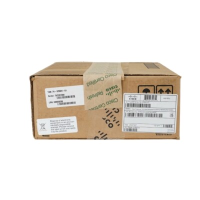 Cisco FirePOWER 1010 Next-Generation Firewall FPR1010-NGFW-K9-RF